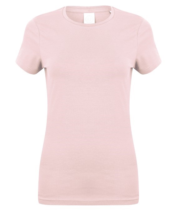 Feel good women&#39;s stretch t-shirt