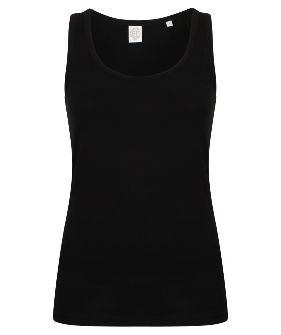 Women&#39;s feel good stretch vest