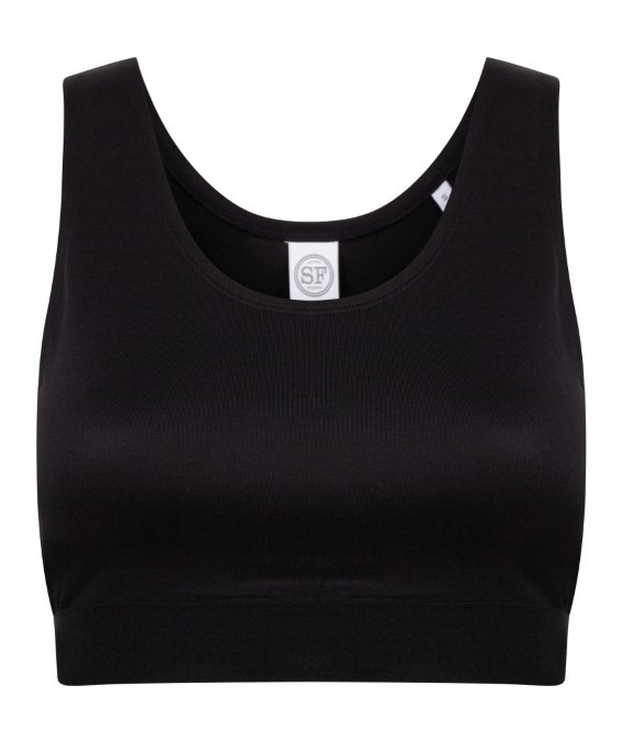 Women&#39;s fashion crop top