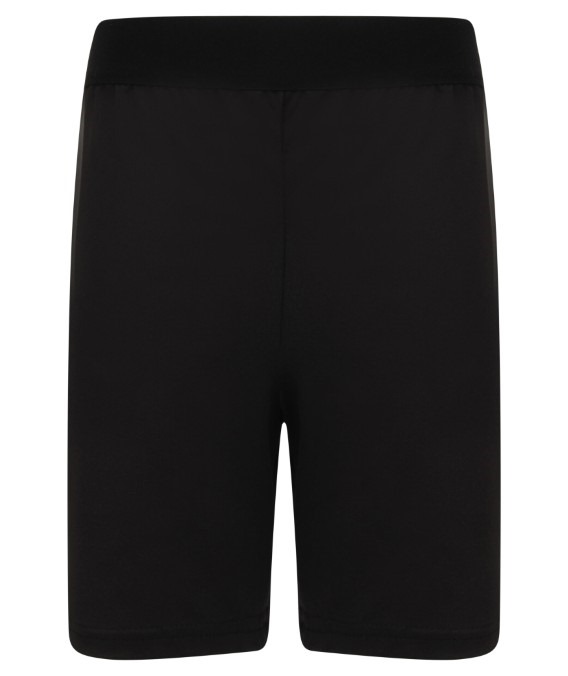Kids fashion cycling shorts