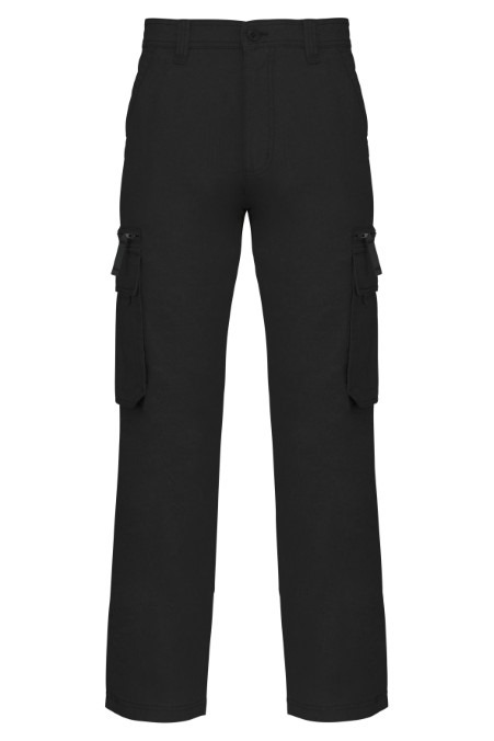 Cargo trousers