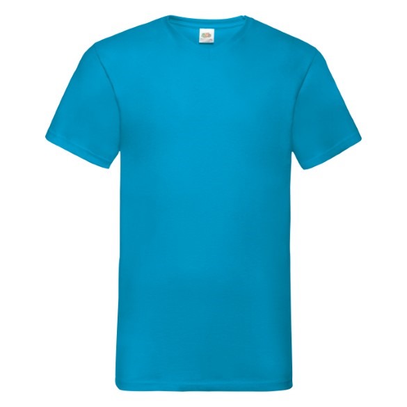 Valueweight v-neck T