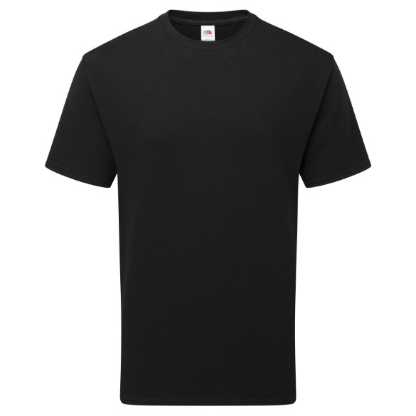 Pure cotton T