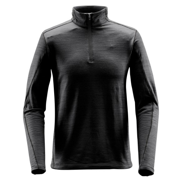 Base thermal &#188; zip