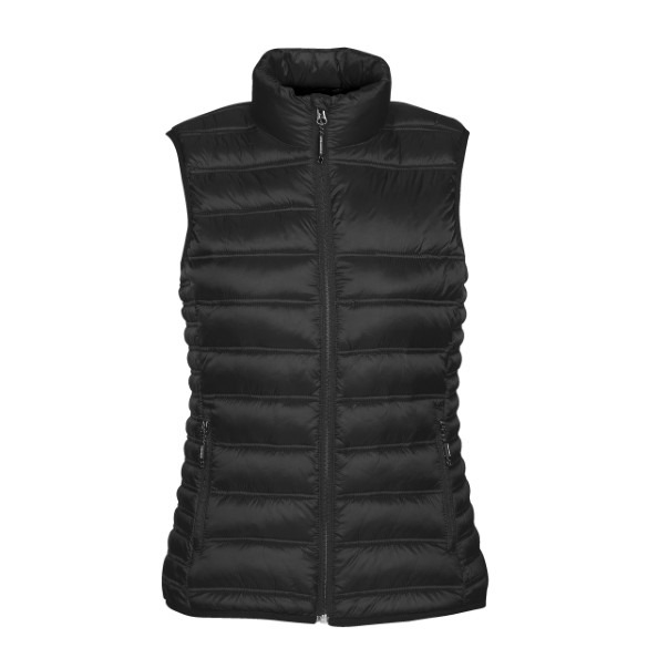 Women&#39;s Basecamp thermal vest