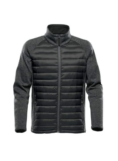 Narvik hybrid jacket