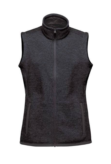 Women’s Avalanche fleece vest
