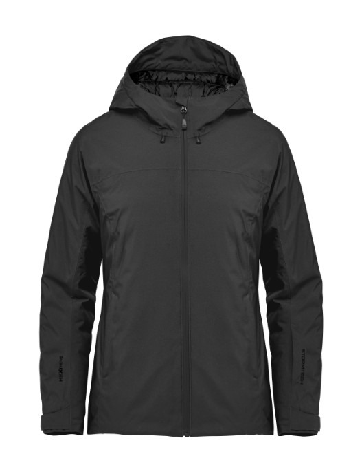 Women’s Nostromo thermal shell