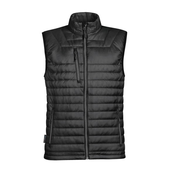 Gravity thermal vest