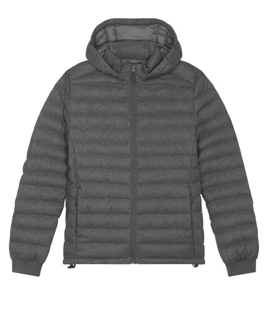 Stanley Voyager wool-like jacket (STJM889)