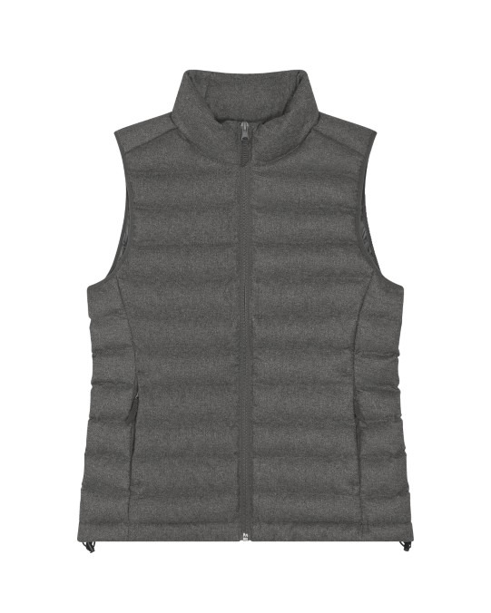 Stella Climber wool-like bodywarmer (STJW899)