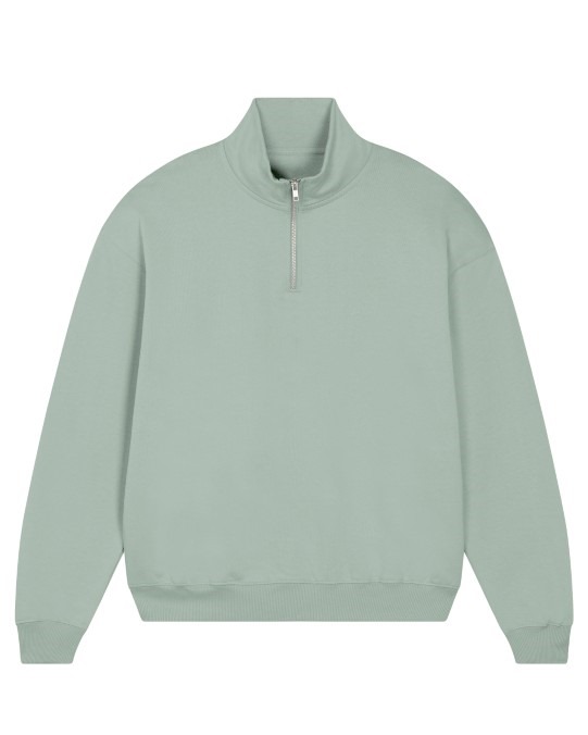 Unisex Miller dry sweatshirt (STSU795)