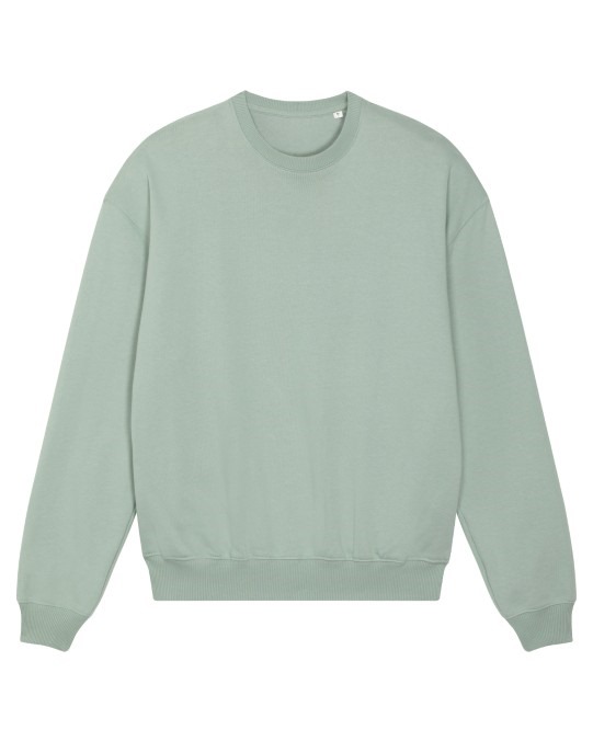 Unisex Ledger dry sweatshirt (STSU798)