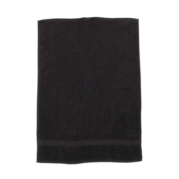 Luxury range gym towel
