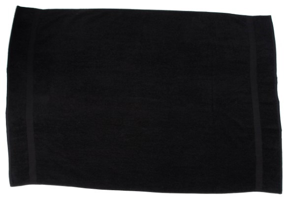 Luxury range bath sheet