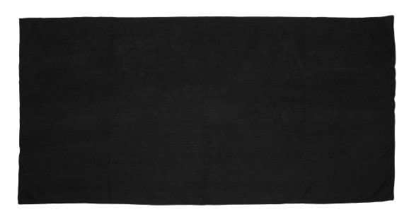 Microfibre guest towel