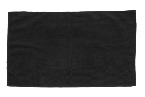 Microfibre bath towel