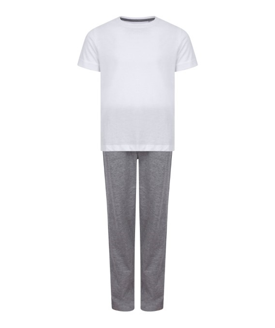 Kids long pyjamas