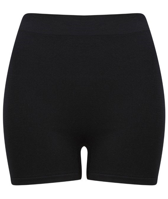 Women&#39;s seamless shorts