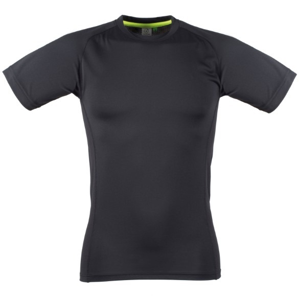 Slim fit t-shirt