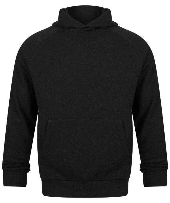 Unisex athleisure hoodie