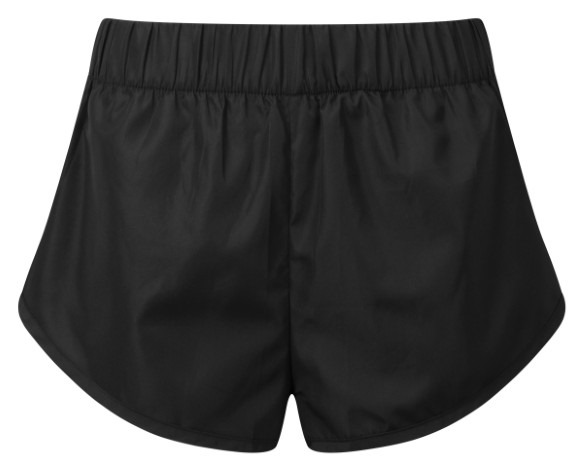 Women&#39;s TriDri&#174; running shorts