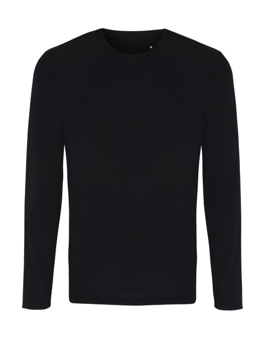 TriDri&#174; long sleeve performance t-shirt