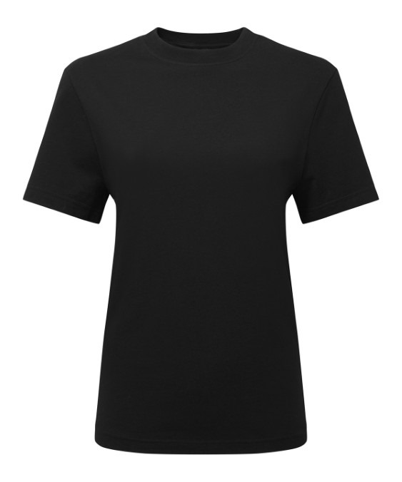 Women?s TriDri? organic boxy oversized t-shirt
