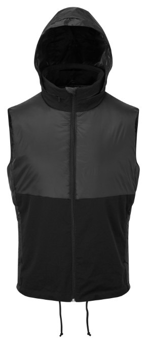 Men&#39;s TriDri&#174; insulated hybrid gilet