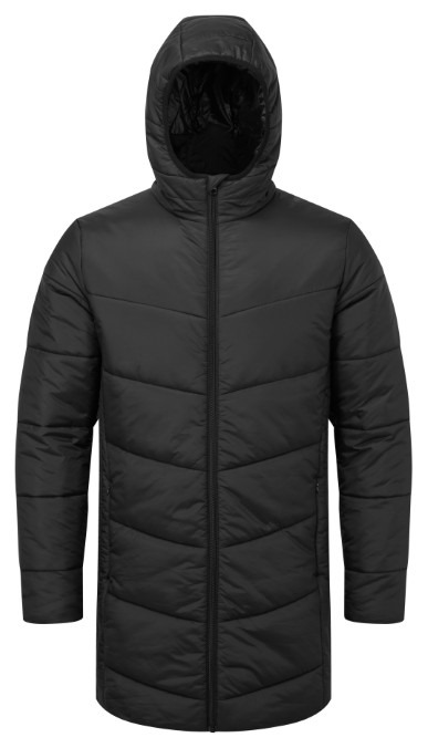 Men&#39;s TriDri&#174; microlight longline jacket