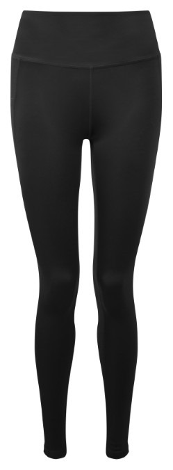 Women&#39;s TriDri&#174; high-shine leggings