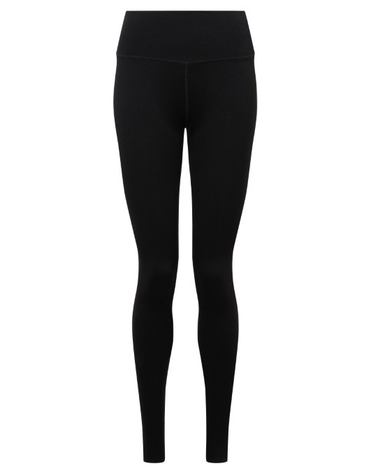 Women&#39;s TriDri&#174; custom length seamless leggings