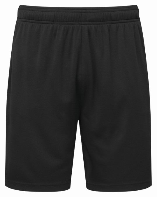 Unisex TriDri? Ion-Charge performance shorts