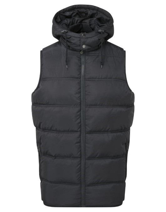 Bryher recycled bodywarmer