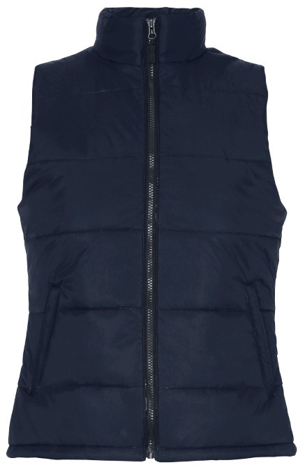 Women&#39;s bodywarmer