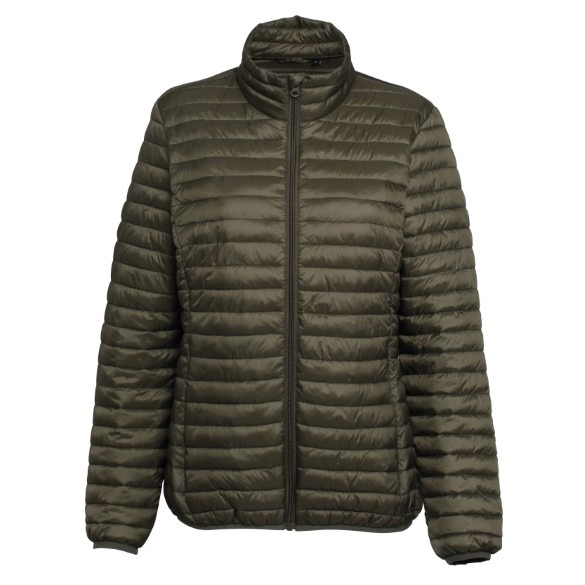 Women&#39;s tribe fineline padded jacket