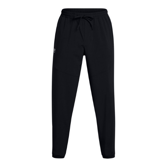 Vibe woven joggers