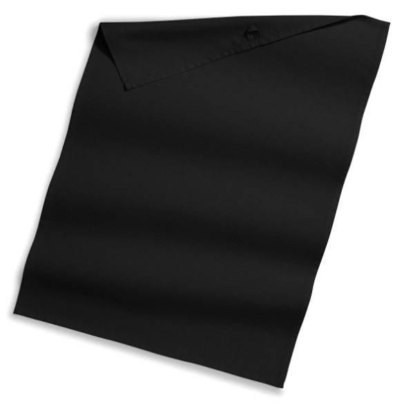 Organic cotton tea towel