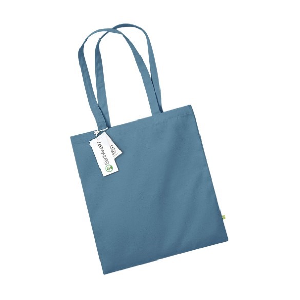 EarthAware&#174; organic bag for life