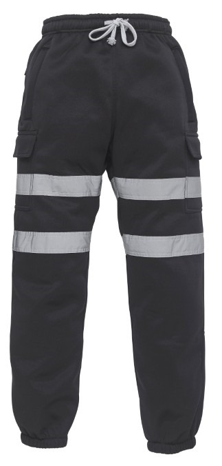 Hi-vis jogging pants (HV016T)