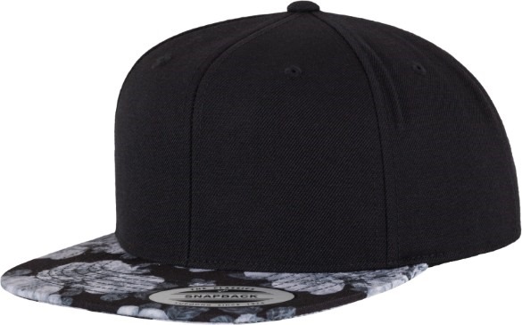 Roses snapback (6089R)