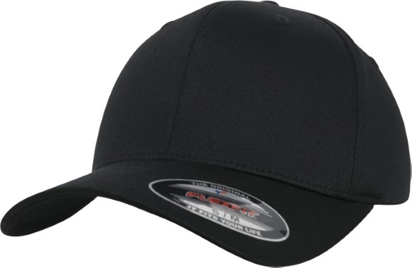 Flexfit organic cotton cap (6277OC)