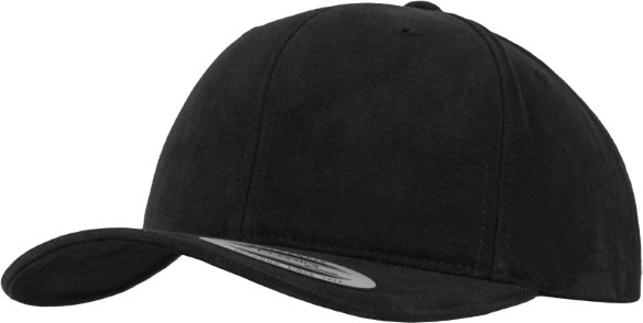 Brushed cotton twill mid-profile (6363V)