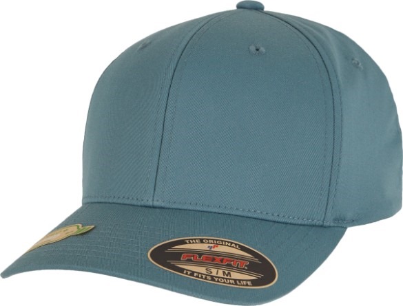 Flexfit recycled polyester cap