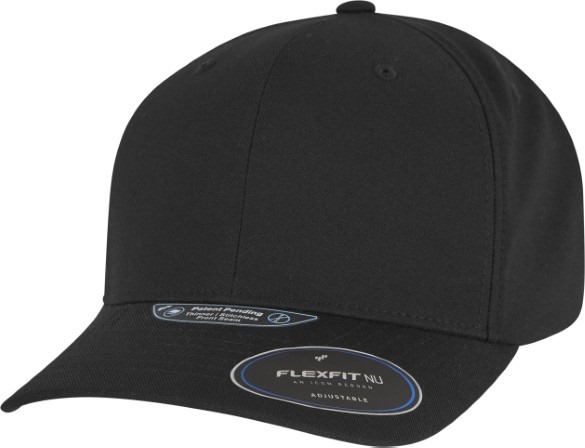Flexfit NU adjustable snapback (6110NU)