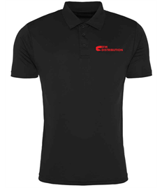 EFM Distribution Cool Smooth Polo Shirt