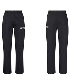 Alpha Live Pro Work Trousers