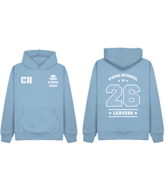 Orion Hoodie Kids Version