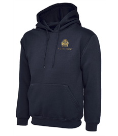 Althorp Heavyweight Hoodie