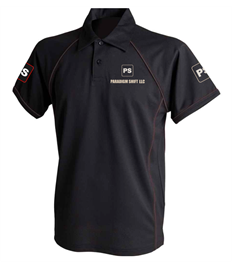 Paradigm Shift LLC Polo Shirt